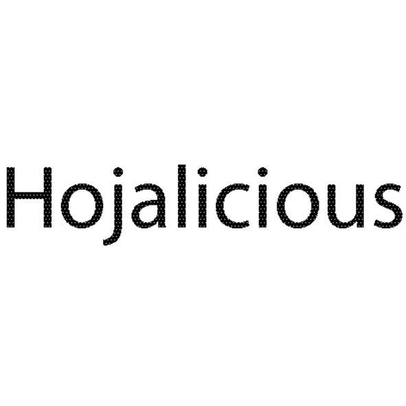 Hojalicious