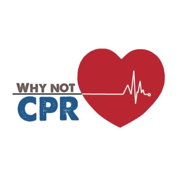 Why not CPR
