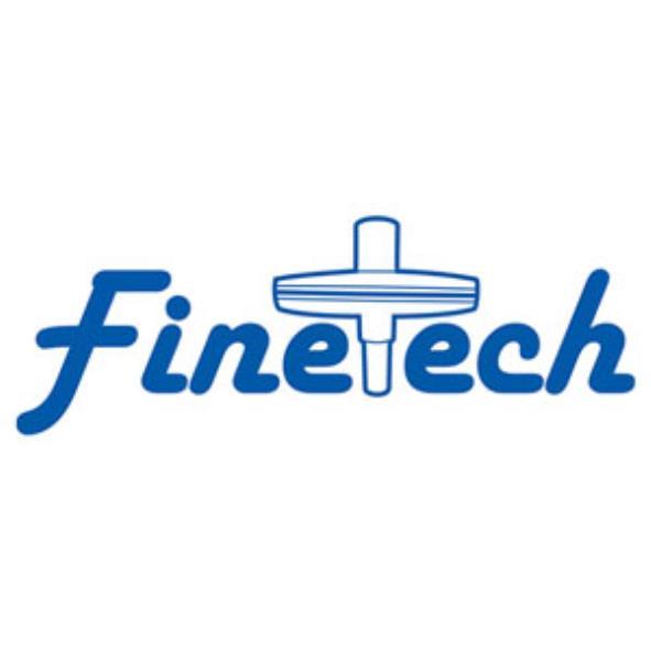 Finetech設計字