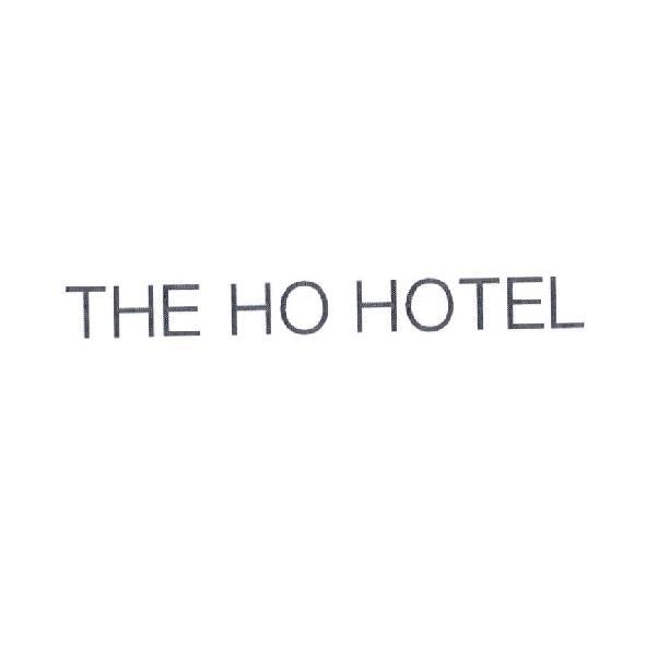 The Ho Hotel