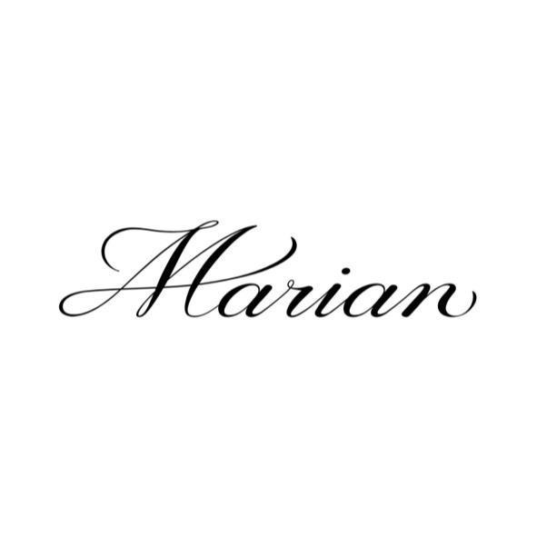 Marian設計字