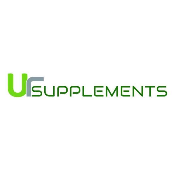 UrSUPPLEMENTS及圖
