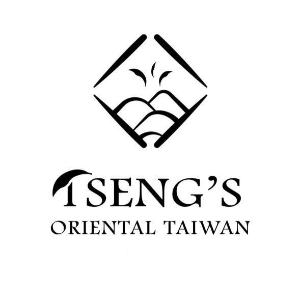 TSENG'S及圖