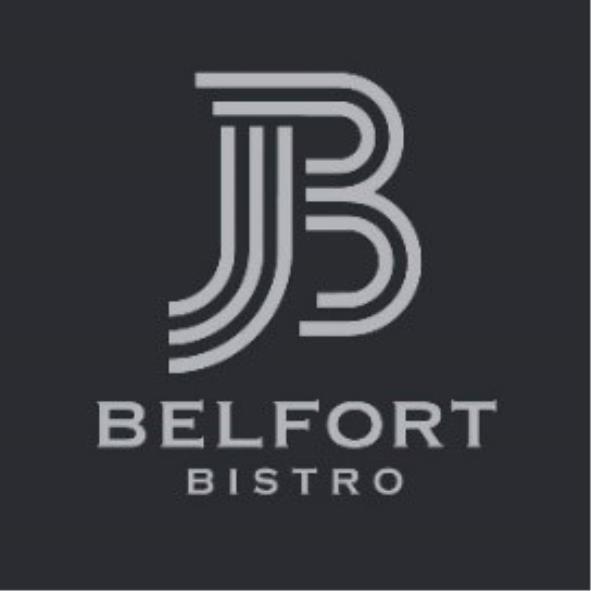 B設計圖及BELFORT BISTRO