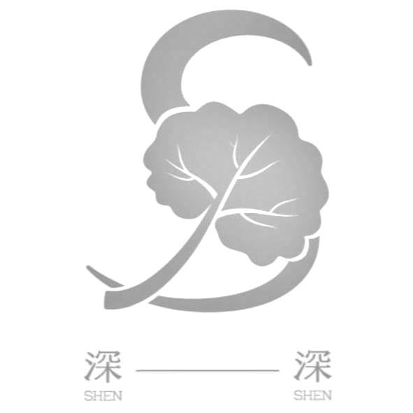 深深SHENSHEN及圖