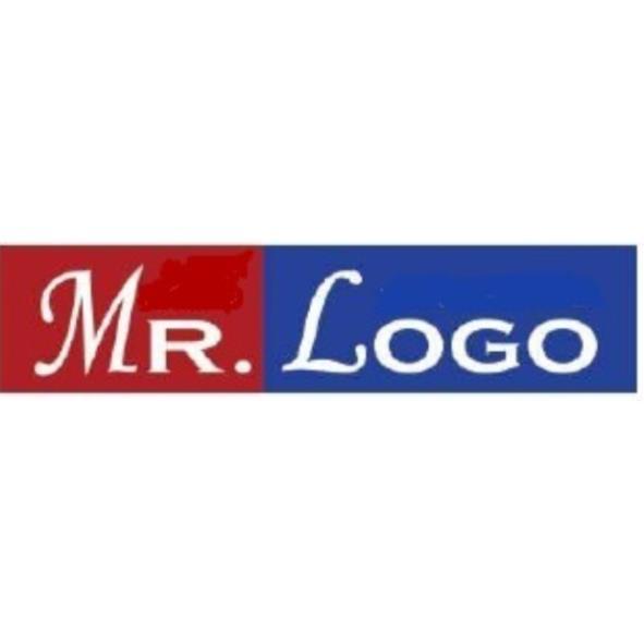 MR. LOGO設計圖