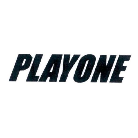 PLAYONE