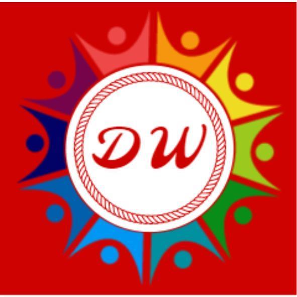 DW及圖