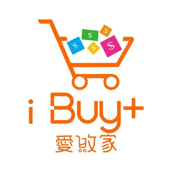 i Buy+ 愛敗家及圖