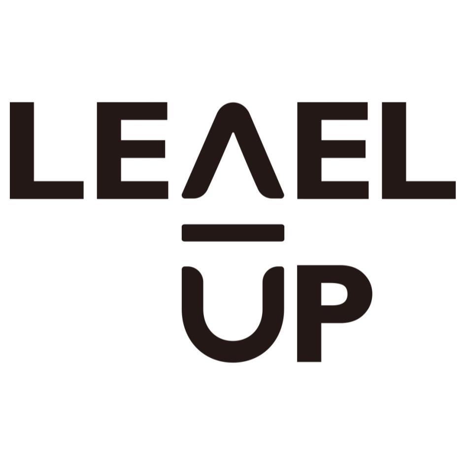LEVELUP及圖