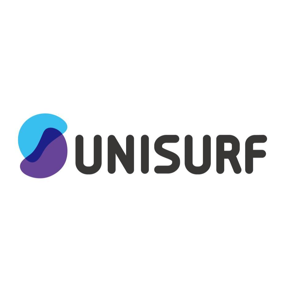 UNISURF及圖