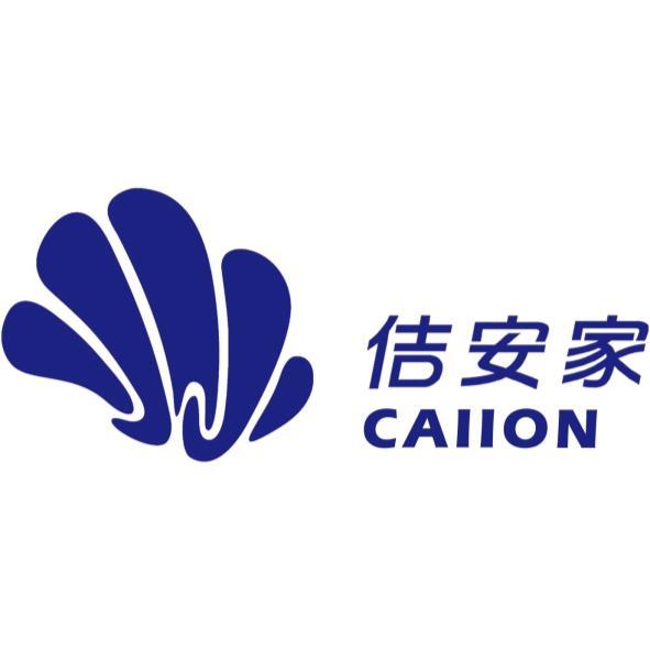 佶安家 CAIION及圖