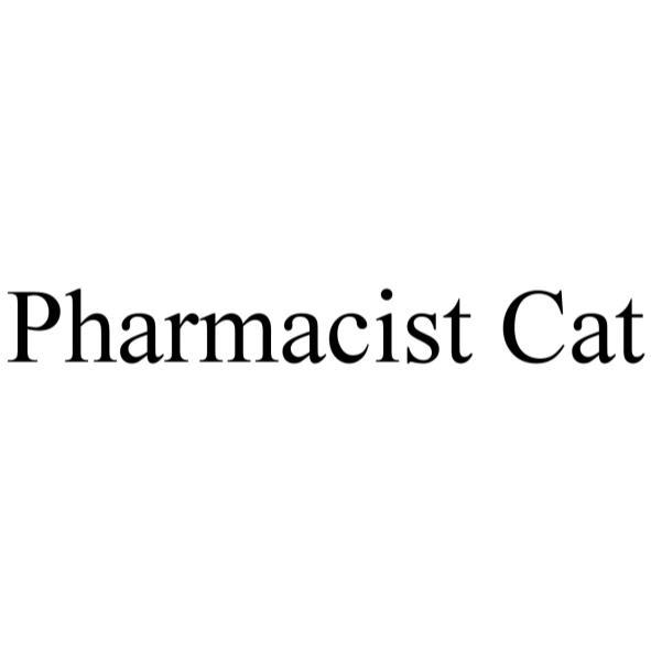 Pharmacist Cat