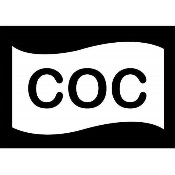 COC及圖