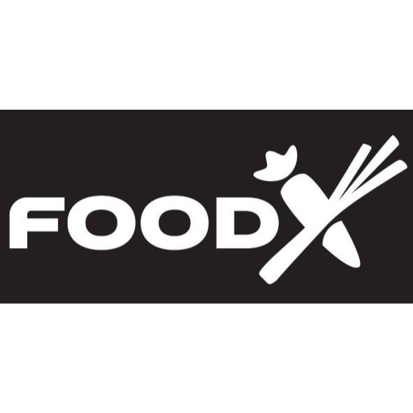 FOODX及圖