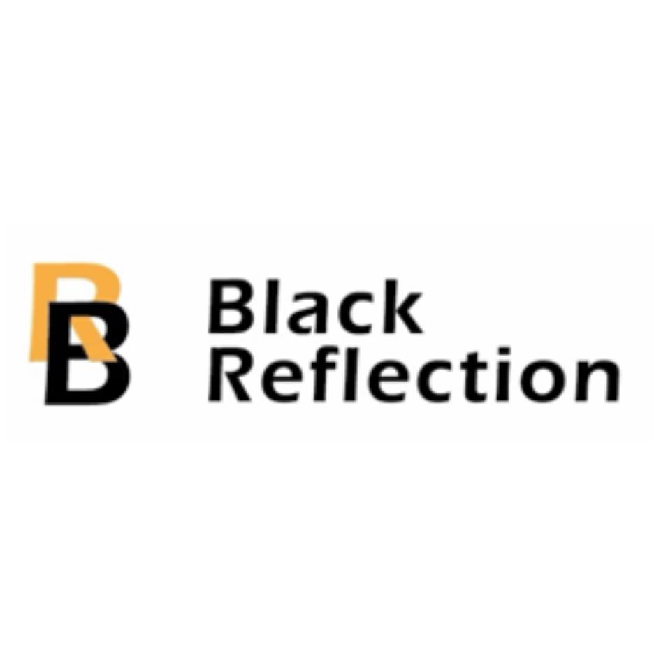 BR Black Reflection及圖