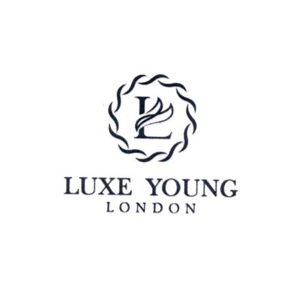 LUXE YOUNG LONDON及圖