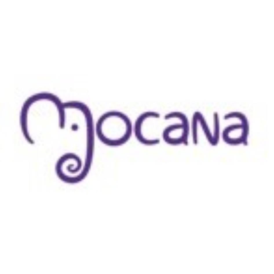 Mocana及圖