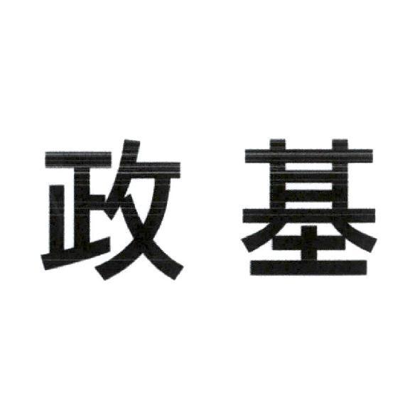 政基