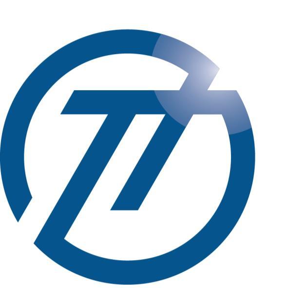 東泰系統整合股份有限公司標章