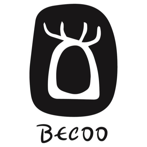 BECOO及圖