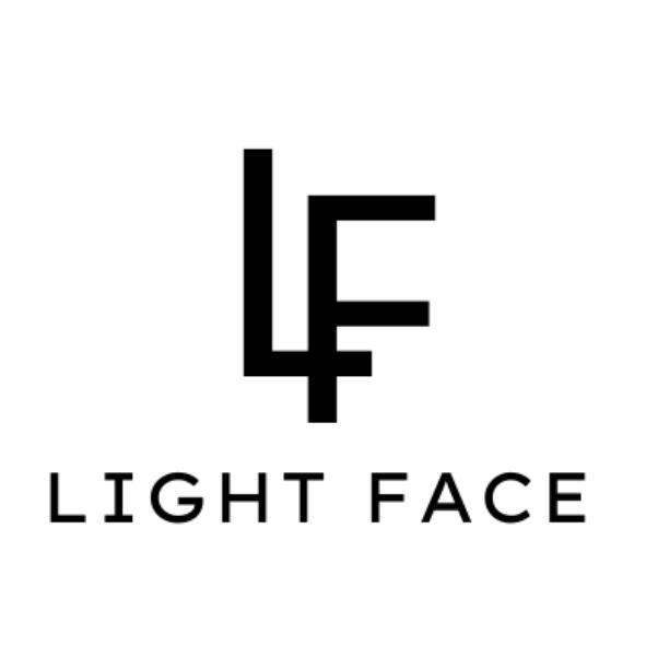 LF LIGHT FACE