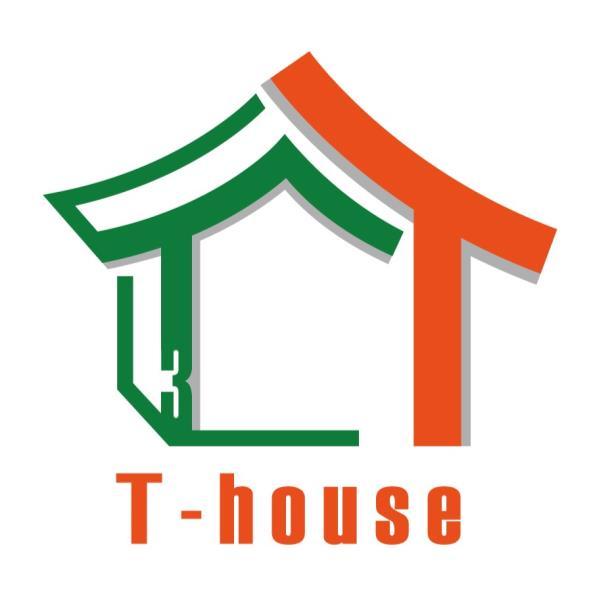 T-HOUSE及圖