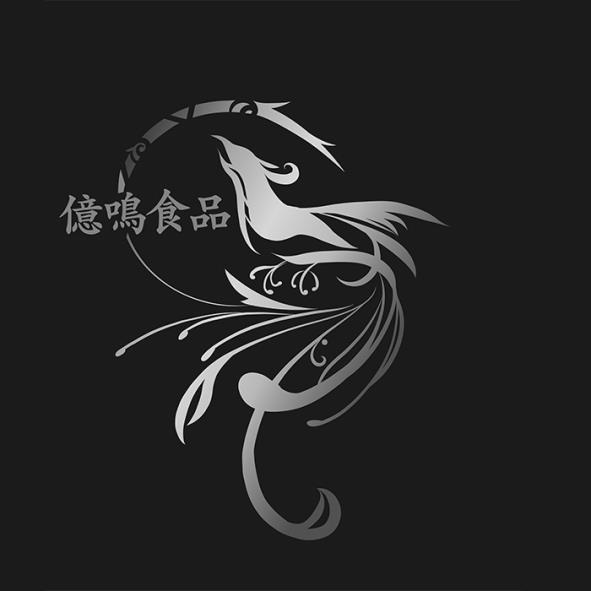 億鳴食品及圖