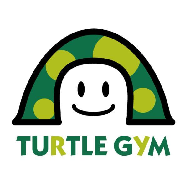 TURTLE GYM及圖