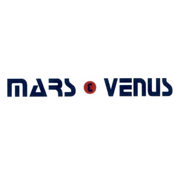 MARS ε VENUS