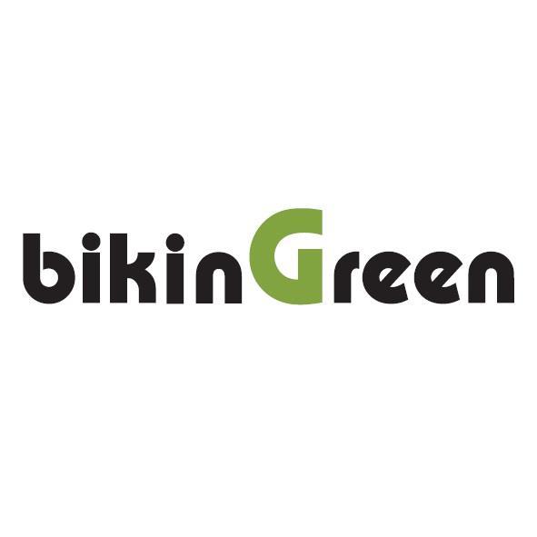 bikinGreen