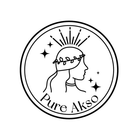 Pure Akso及圖