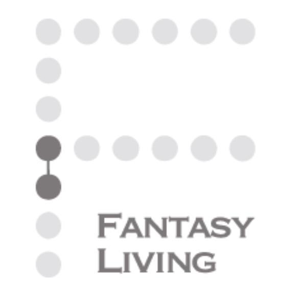 FANTASY LIVING及F設計圖