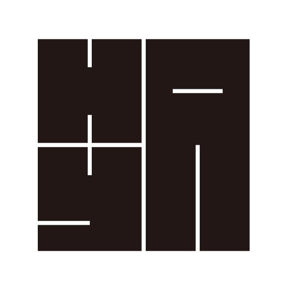 HYA設計字