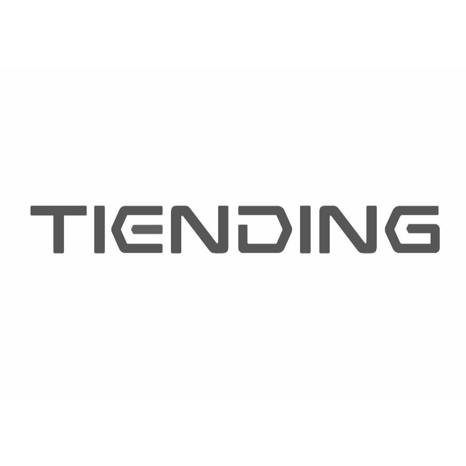 TIENDING