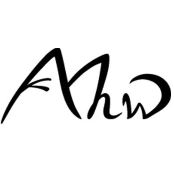 Ahw設計字