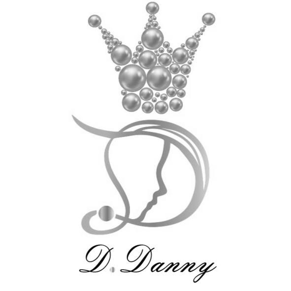 D.DANNY及設計圖