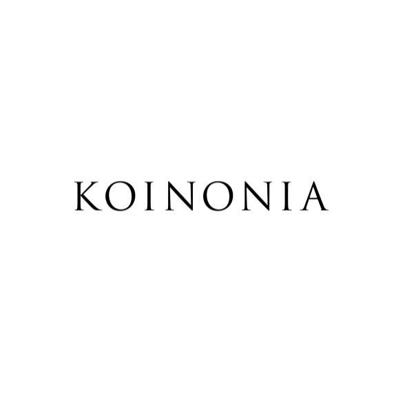 KOINONIA(二)