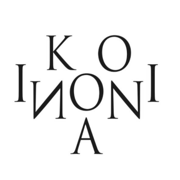 KOINONIA(一)