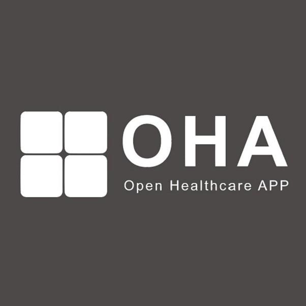 OHA Open Healthcare APP 及圖