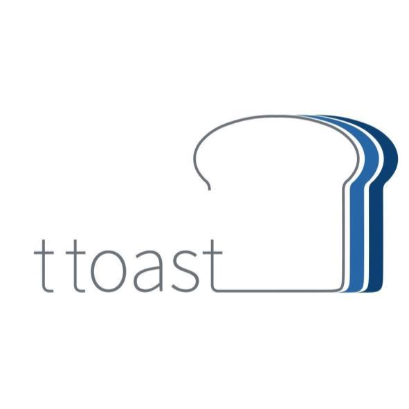 ttoast及圖