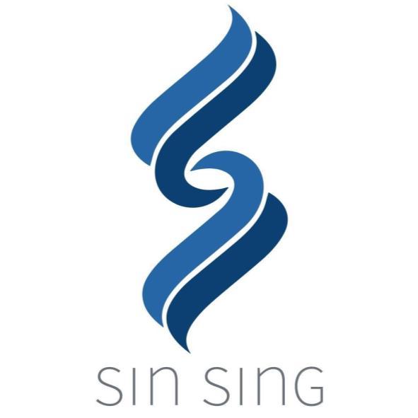 sin sinG及圖