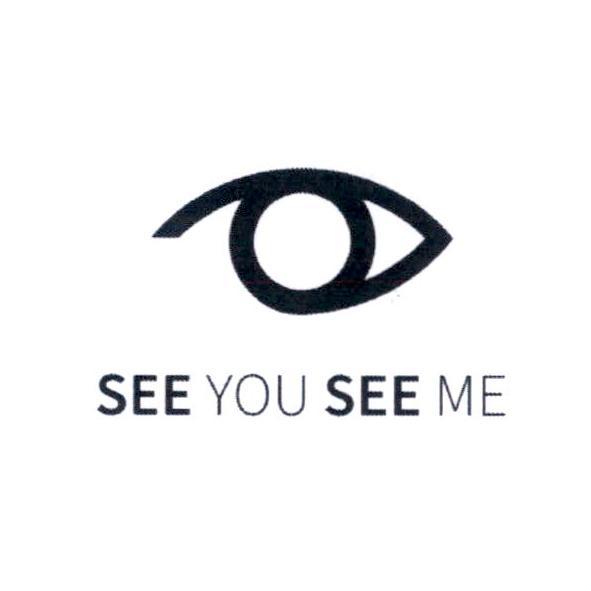 SEE YOU SEE ME 及圖
