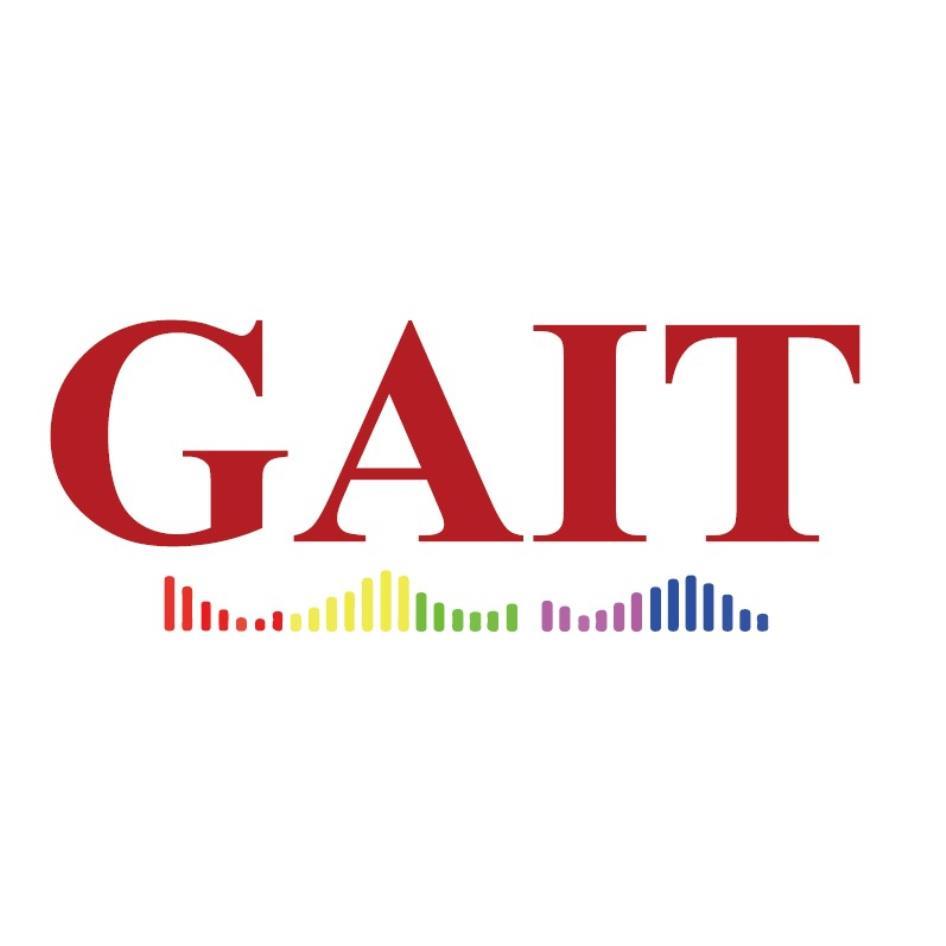 GAIT及圖