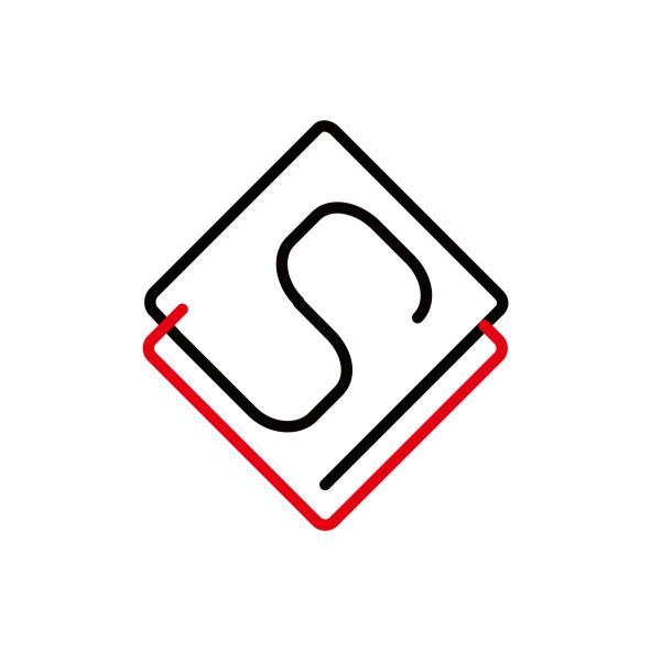 S設計字