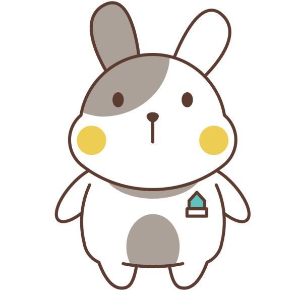 兔子設計圖