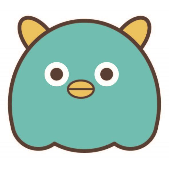 愛家有我生活股份有限公司標章