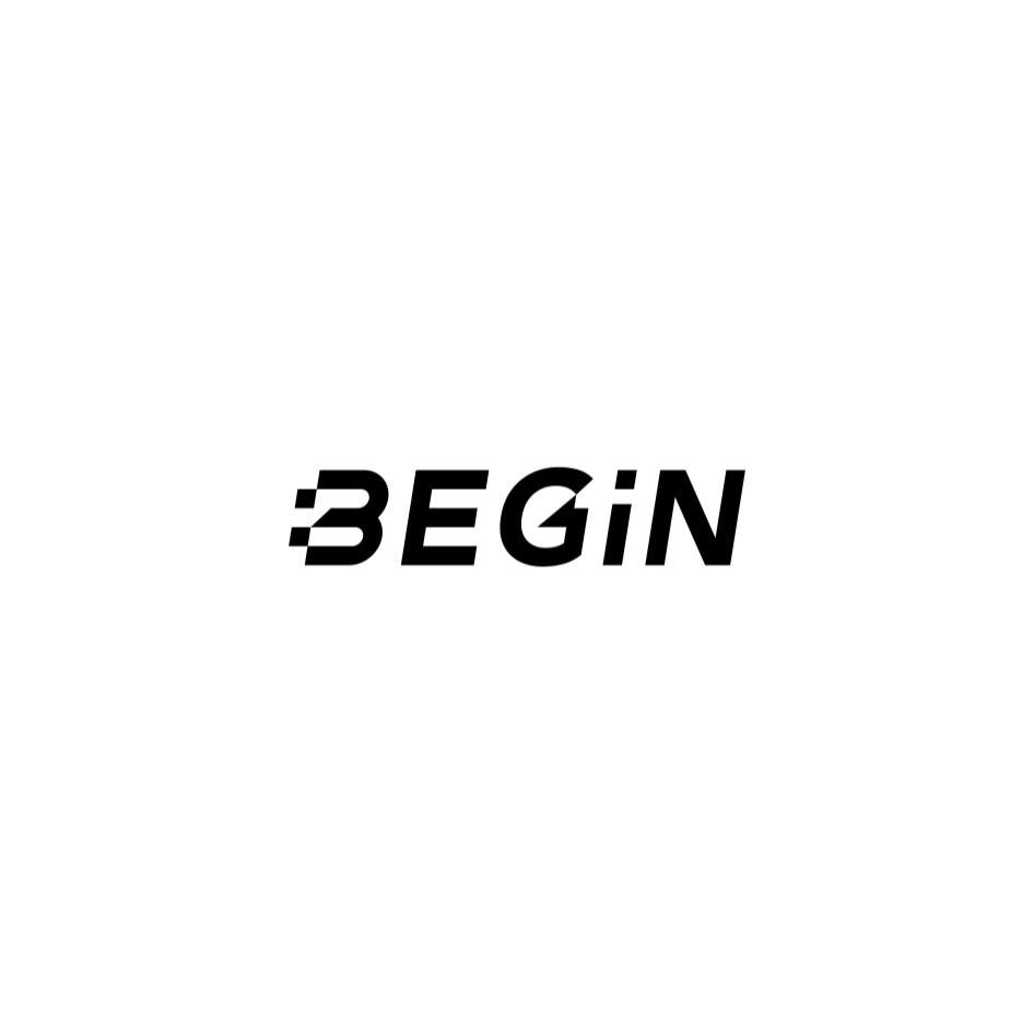 Begin及設計圖