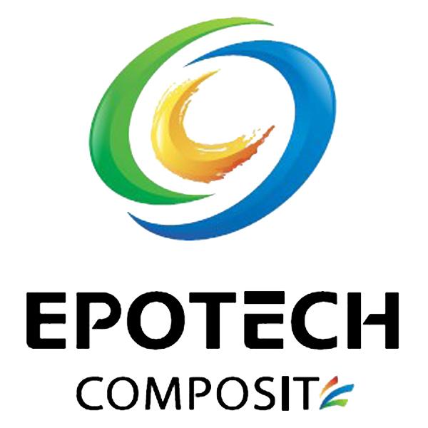EPOTECH COMPOSIT及圖