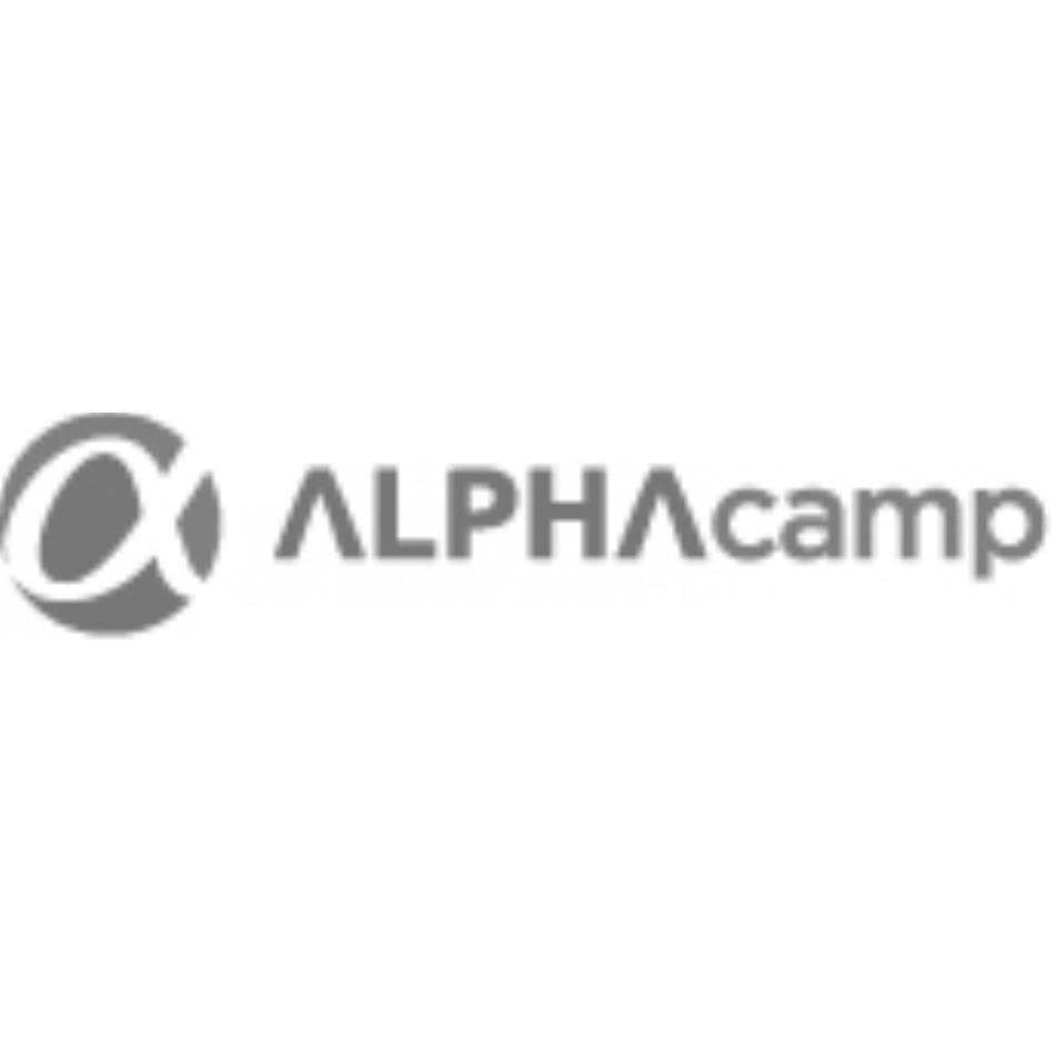 ALPHAcamp及圖